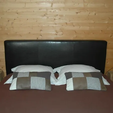 Double Proche Du Mans Avec Piscine, Jardin Et Garage Ferme - Fr-1-410-406 B&B Changé